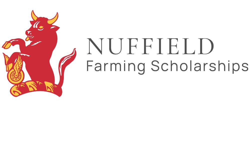 Nuffield farming scholarships logo 